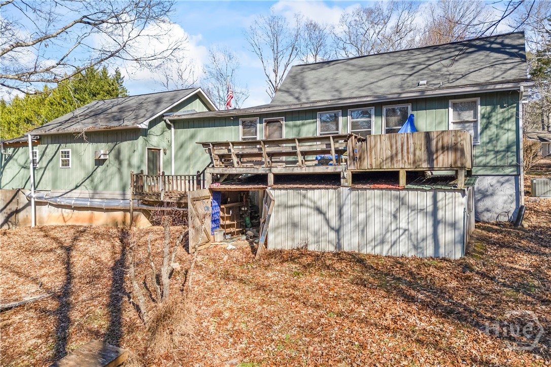 183 Golden Valley Drive Demorest, GA 30535 - Photo 40 of 58