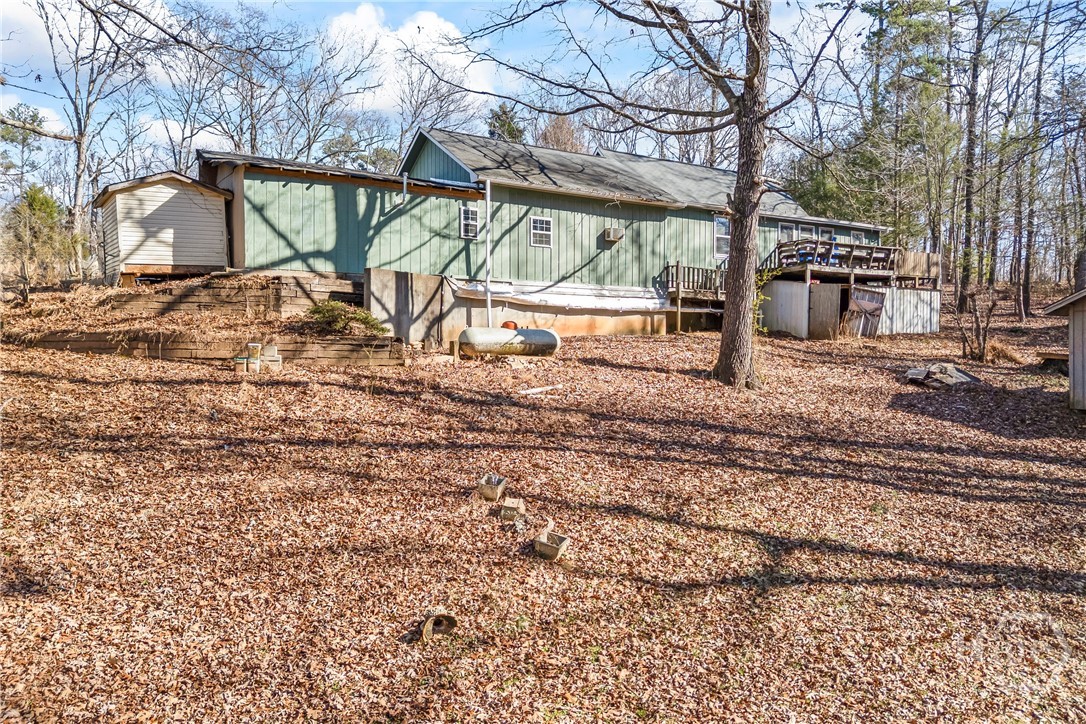 183 Golden Valley Drive Demorest, GA 30535 - Photo 43 of 58
