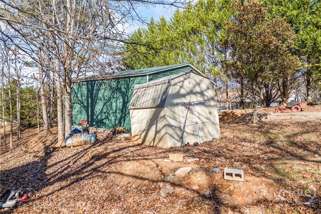 183 Golden Valley Drive Demorest, GA 30535 - Photo 46 of 58