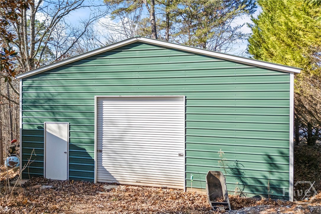 183 Golden Valley Drive Demorest, GA 30535 - Photo 47 of 58