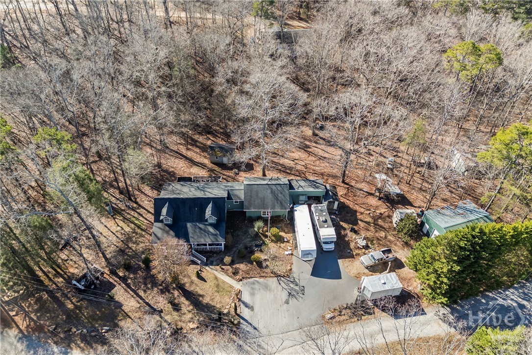 183 Golden Valley Drive Demorest, GA 30535 - Photo 51 of 58