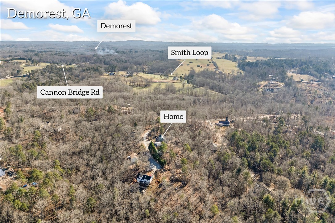 183 Golden Valley Drive Demorest, GA 30535 - Photo 52 of 58