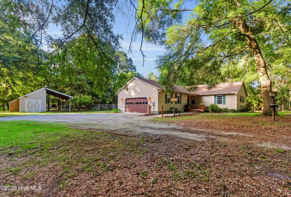 $555,000 | 1913 Jimmys Road, New Bern, NC 28560