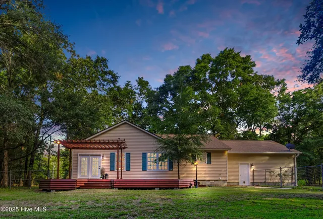 $564,900 | 1913 Jimmys Road, New Bern, NC 28560