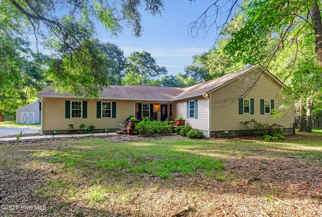$564,900 | 1913 Jimmys Road, New Bern, NC 28560
