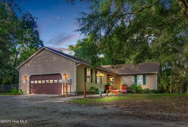 $552,000 | 1913 Jimmys Road, New Bern, NC 28560