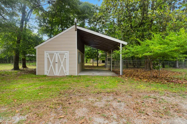 $564,900 | 1913 Jimmys Road, New Bern, NC 28560