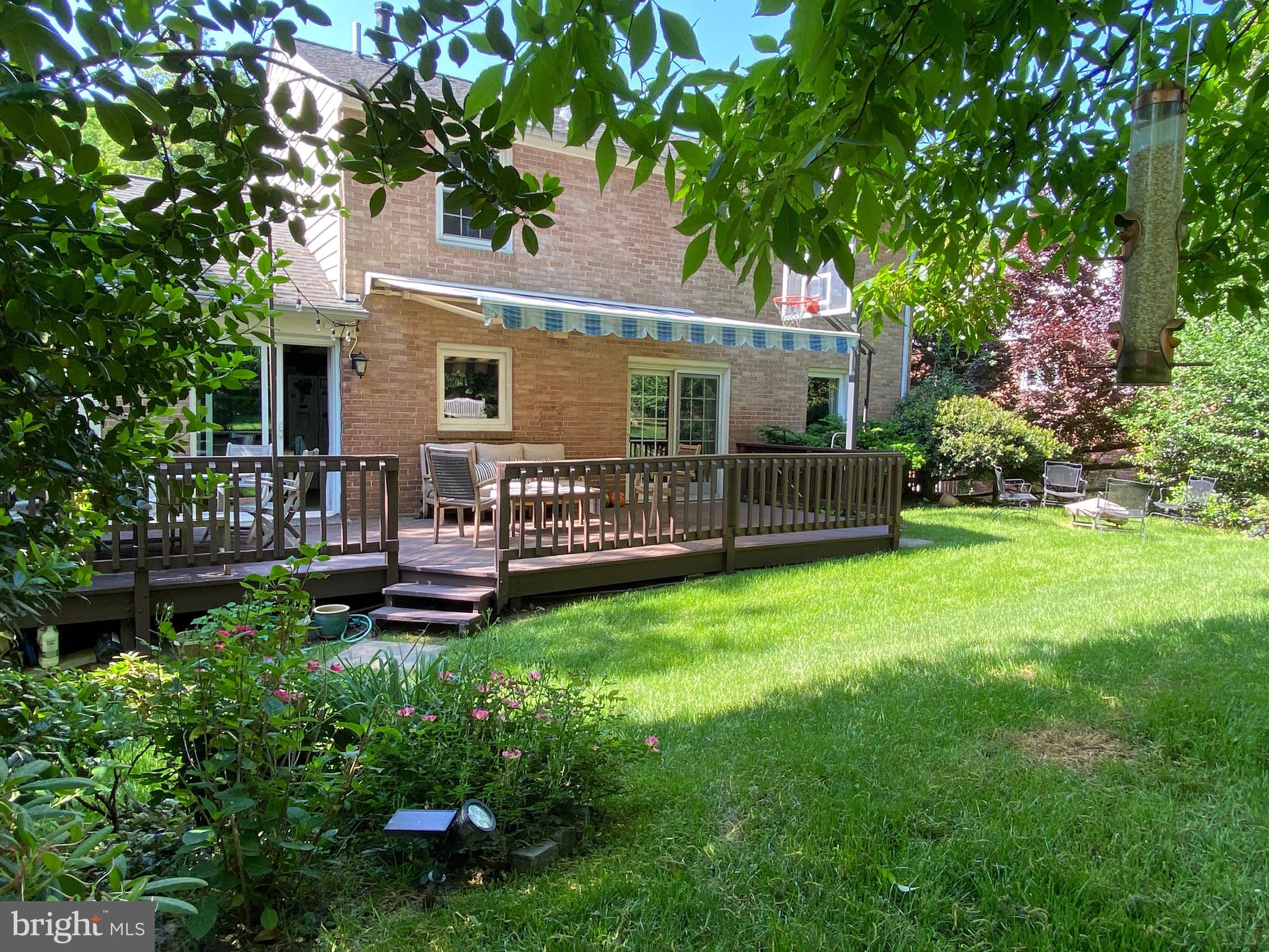 8207 Geneva Mason Road Potomac, MD 20854 - Photo 34 of 41 Gallery Image 34