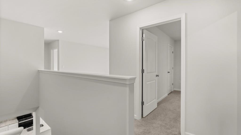 2950 Daxton Lane Gainesville, GA 30507 - Photo 16 of 30