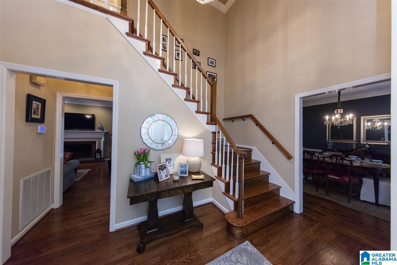 2025 Shagbark Road Birmingham, AL 35244 - Photo 4 of 36