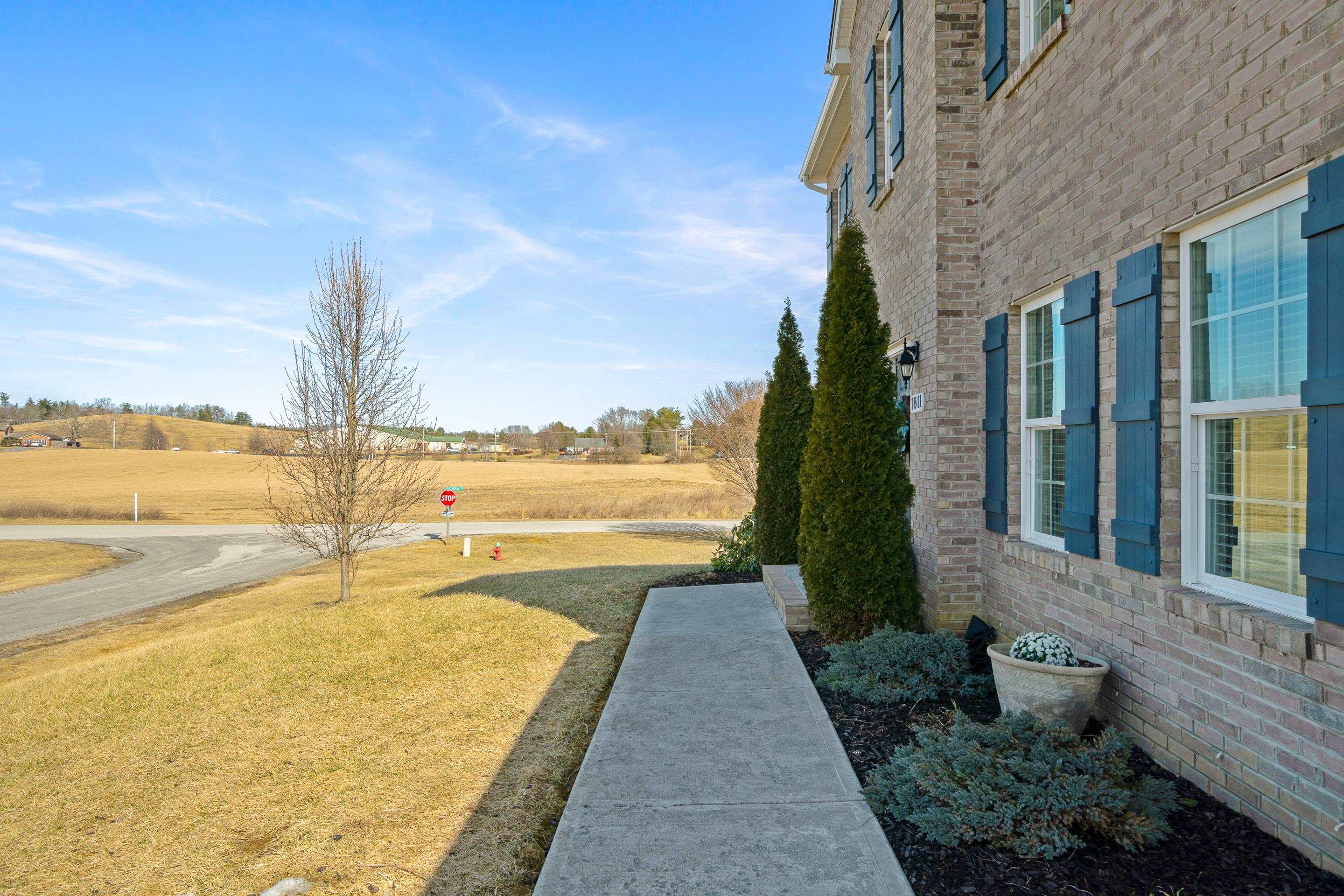 1811 Canter Drive Riner, VA 24149 - Photo 6 of 64 Gallery Image 6