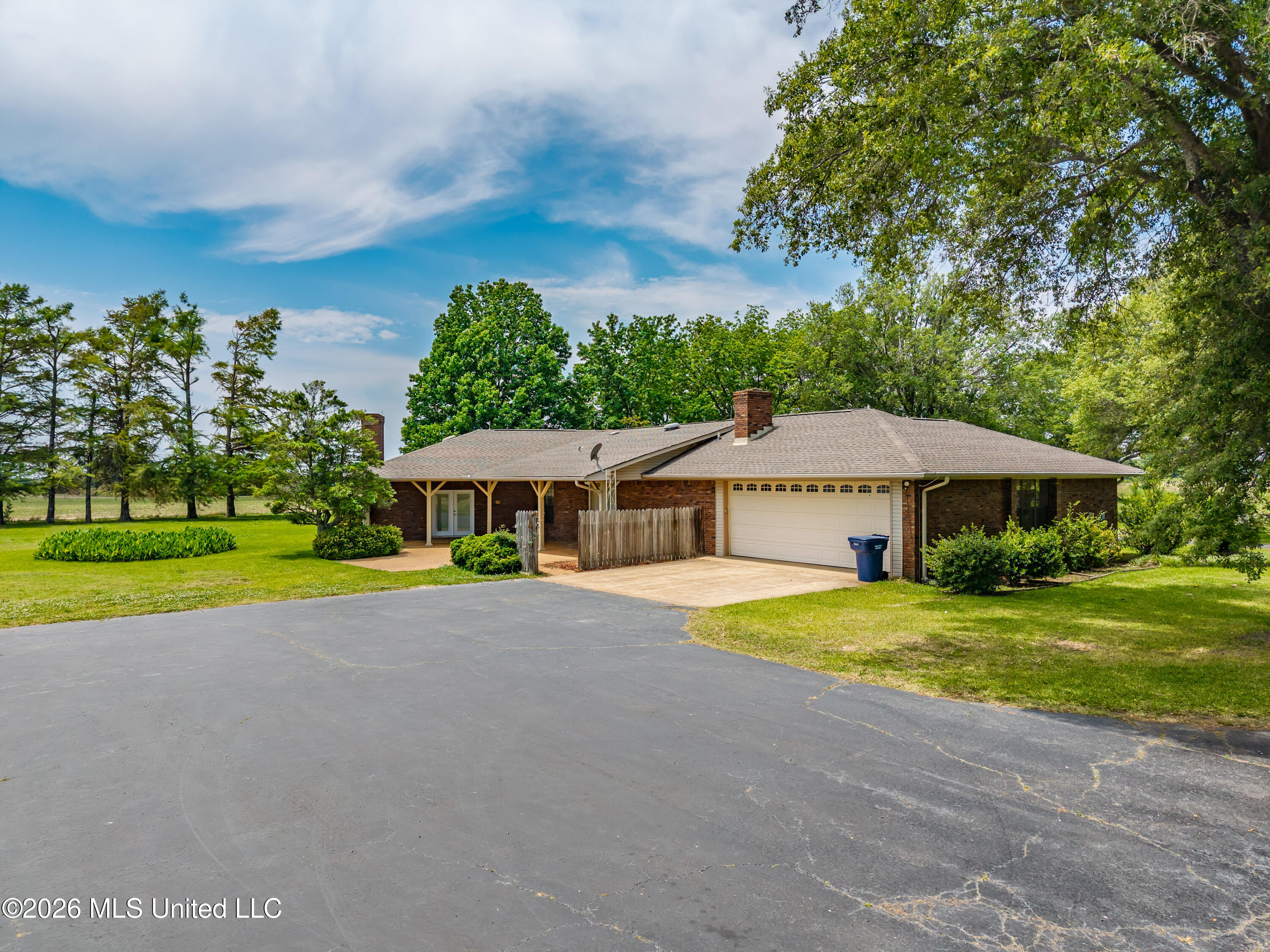 5042 Dummyline Road Batesville, MS 38606 - Photo 69 of 91 5042 Dummyline Rd Batesville MS_2026-05-