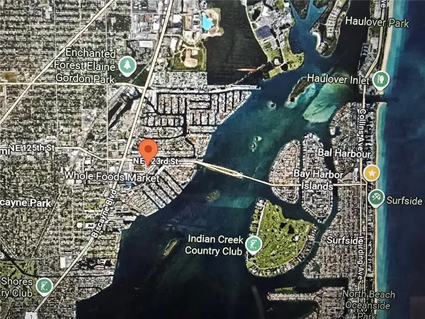 $2,500 | 12275 Northeast 19th Avenue, Unit 6, North Miami, FL 33181