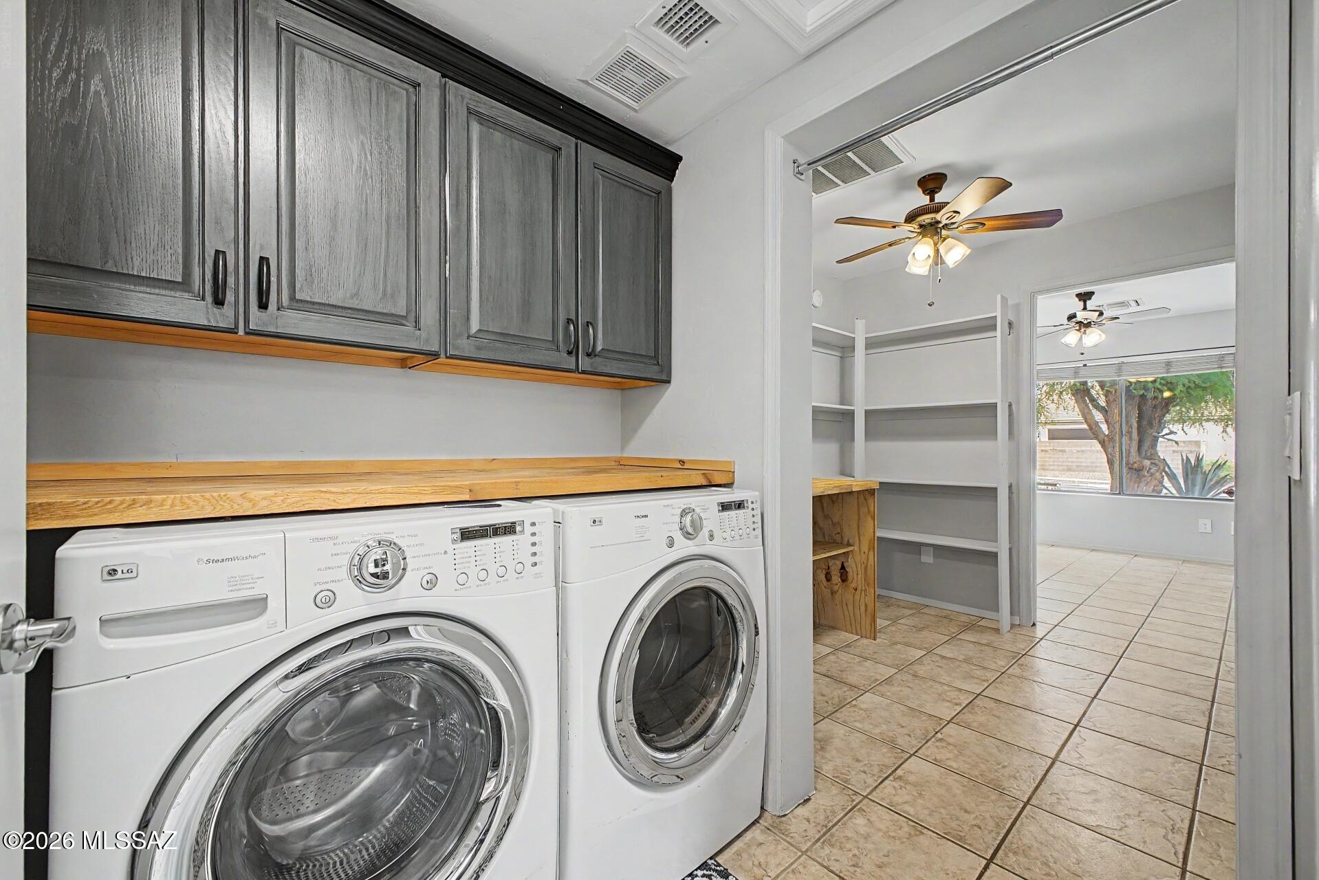 301 West Greys Road Tucson, AZ 85737 - Photo 29 of 34 Laundry