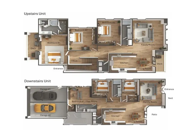 $2,695,000 | 2214 Elden Avenue, Costa Mesa, CA 92627