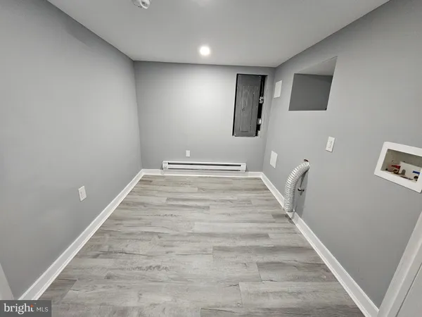 a view of entryway