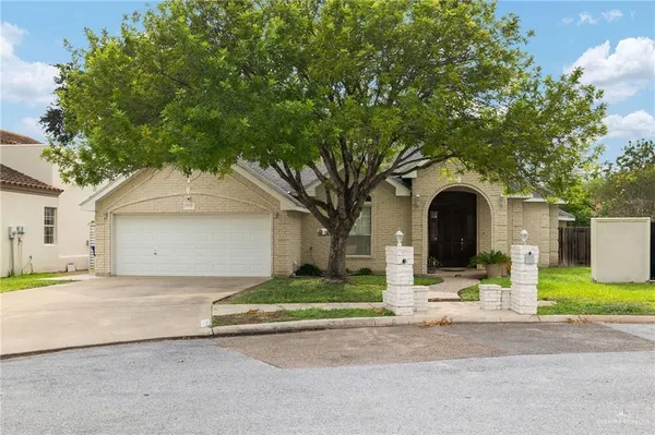 $292,000 | 6205 North 29th Lane, McAllen, TX 78504