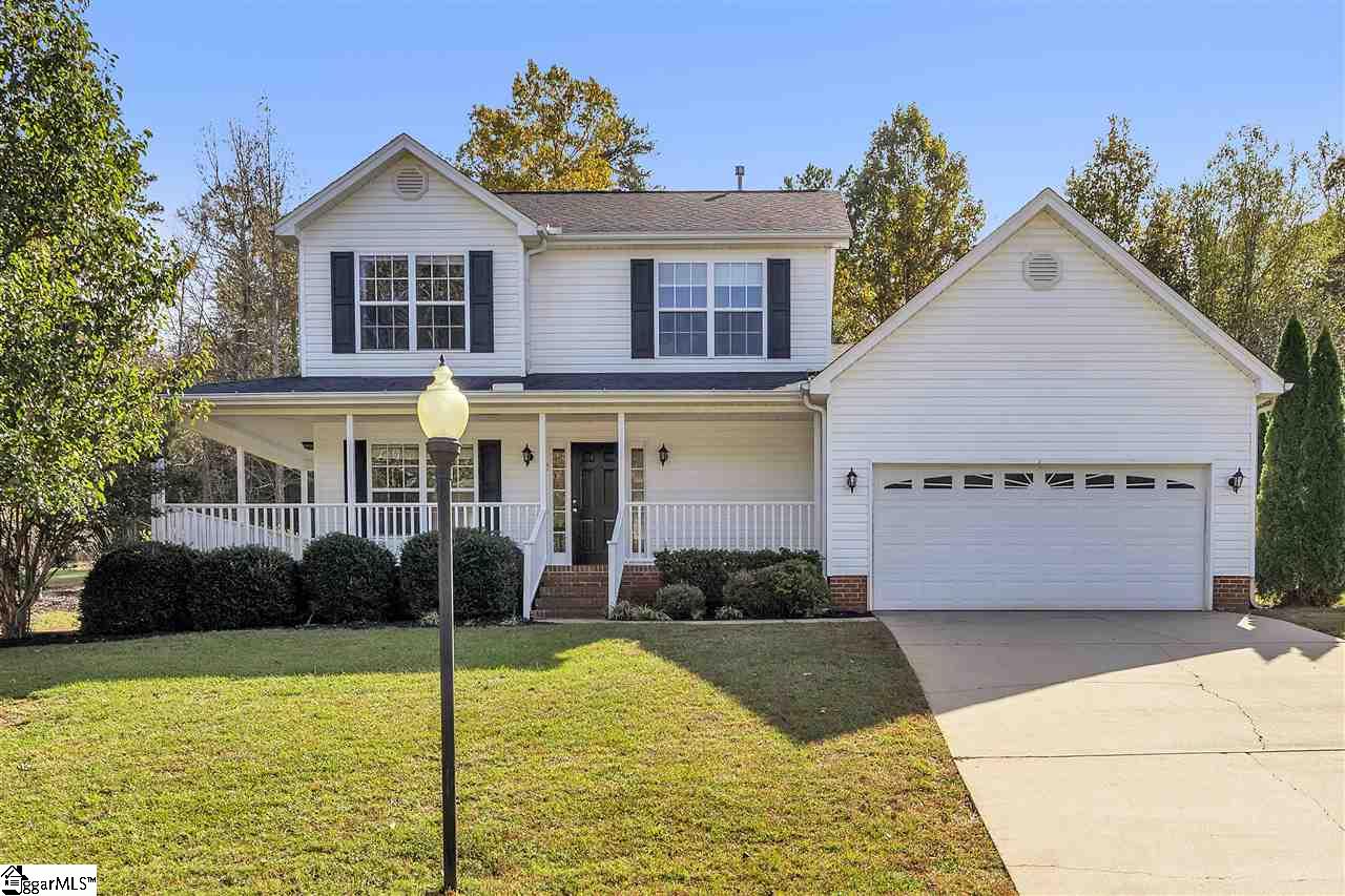 712 Timberwood Ridge Greer, SC 29651 - Photo 1 of 29 Gallery Image 1