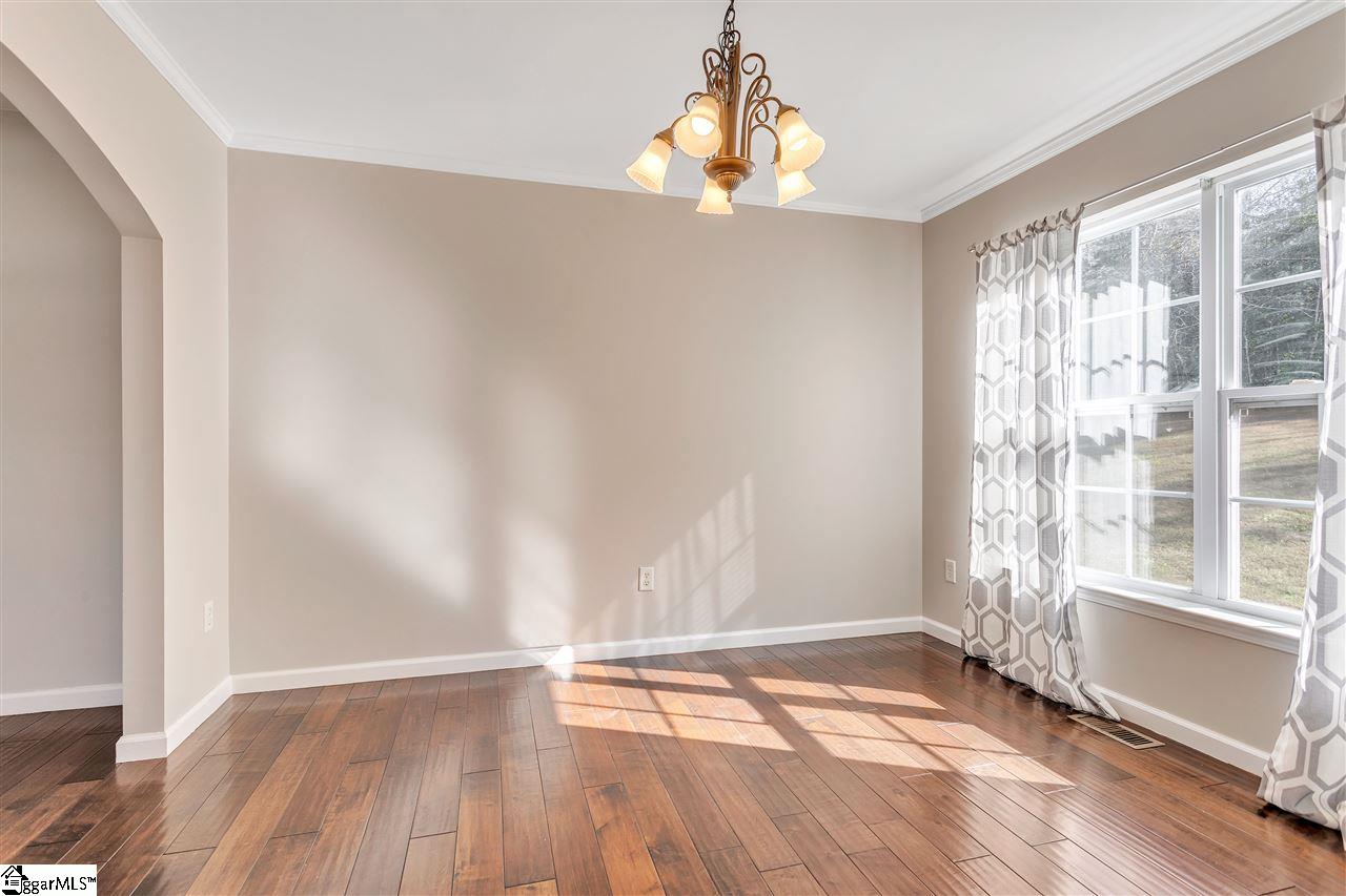 712 Timberwood Ridge Greer, SC 29651 - Photo 13 of 29 Gallery Image 13