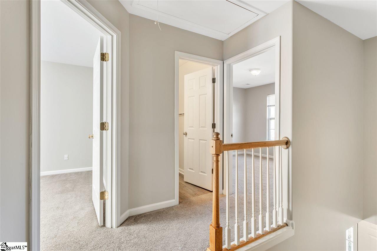 712 Timberwood Ridge Greer, SC 29651 - Photo 17 of 29 Gallery Image 17