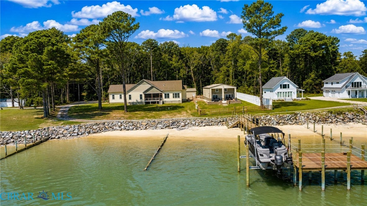 159 Shipwatch Lane Reedville, VA 22539 - Photo 12 of 93 Gallery Image 12