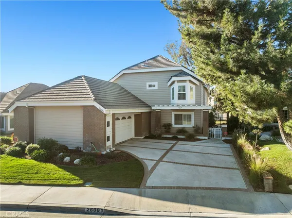 $1,099,999 | 26061 Charonne Court, Valencia, CA 91355