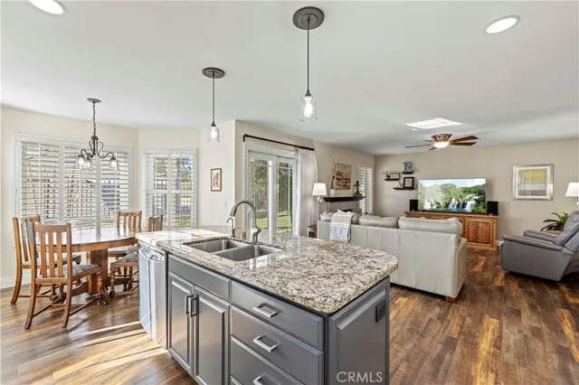$1,195,000 | 26061 Charonne Court, Valencia, CA 91355