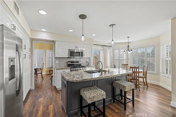 $1,099,999 | 26061 Charonne Court, Valencia, CA 91355