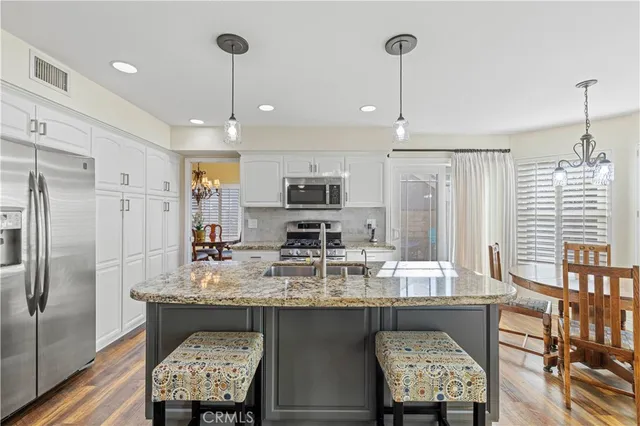 $1,195,000 | 26061 Charonne Court, Valencia, CA 91355