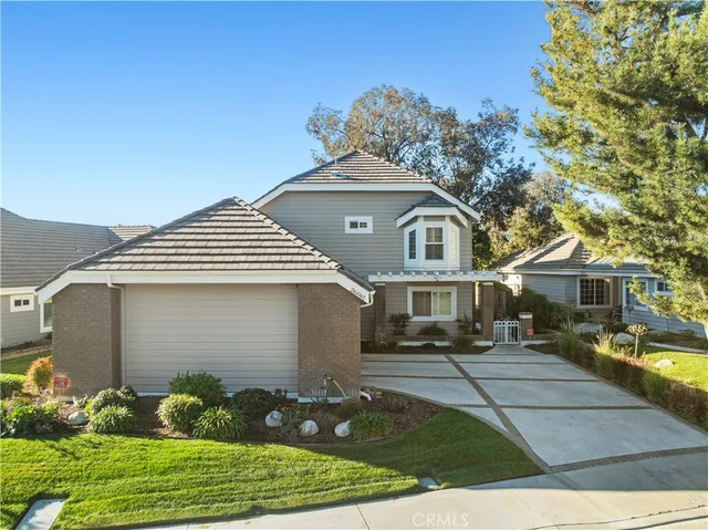 $1,195,000 | 26061 Charonne Court, Valencia, CA 91355