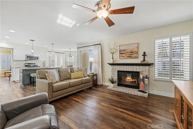 $1,195,000 | 26061 Charonne Court, Valencia, CA 91355