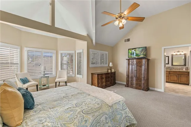 $1,195,000 | 26061 Charonne Court, Valencia, CA 91355