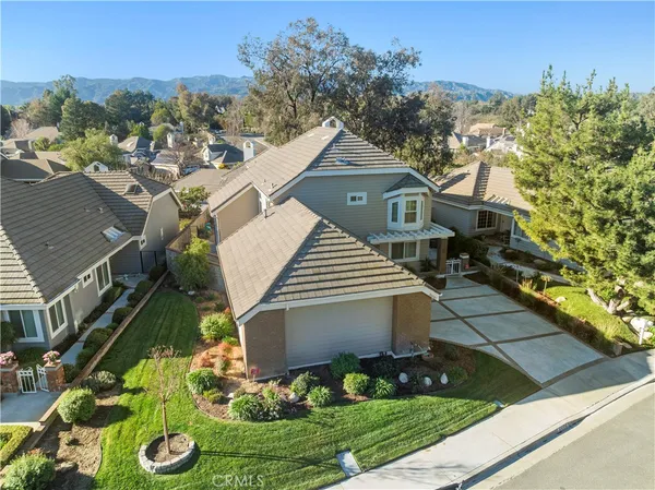 $1,099,999 | 26061 Charonne Court, Valencia, CA 91355