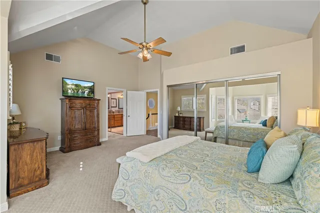 $1,195,000 | 26061 Charonne Court, Valencia, CA 91355