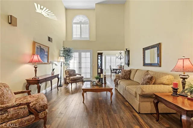 $1,195,000 | 26061 Charonne Court, Valencia, CA 91355