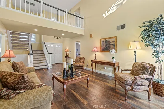 $1,195,000 | 26061 Charonne Court, Valencia, CA 91355