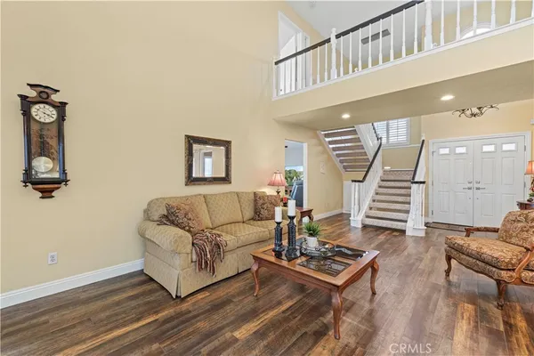 $1,099,999 | 26061 Charonne Court, Valencia, CA 91355