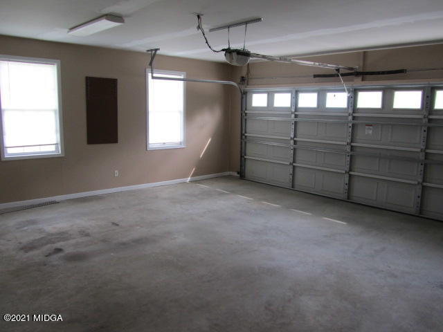 1383 Hamlin Road Lizella, GA 31052 - Photo 7 of 15 a view of a garage room