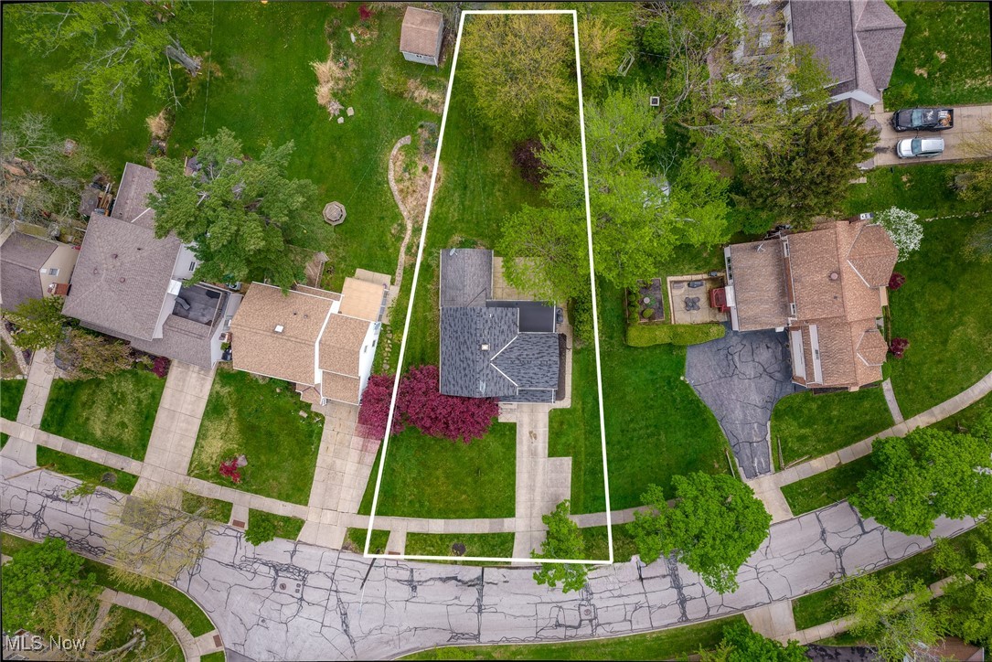 1315 Clearview Road Cleveland, OH 44124 - Photo 28 of 28