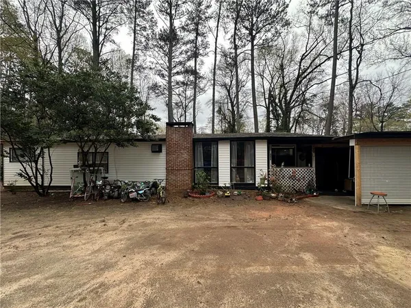 $134,900 | 123 Spring Street, Stockbridge, GA 30281