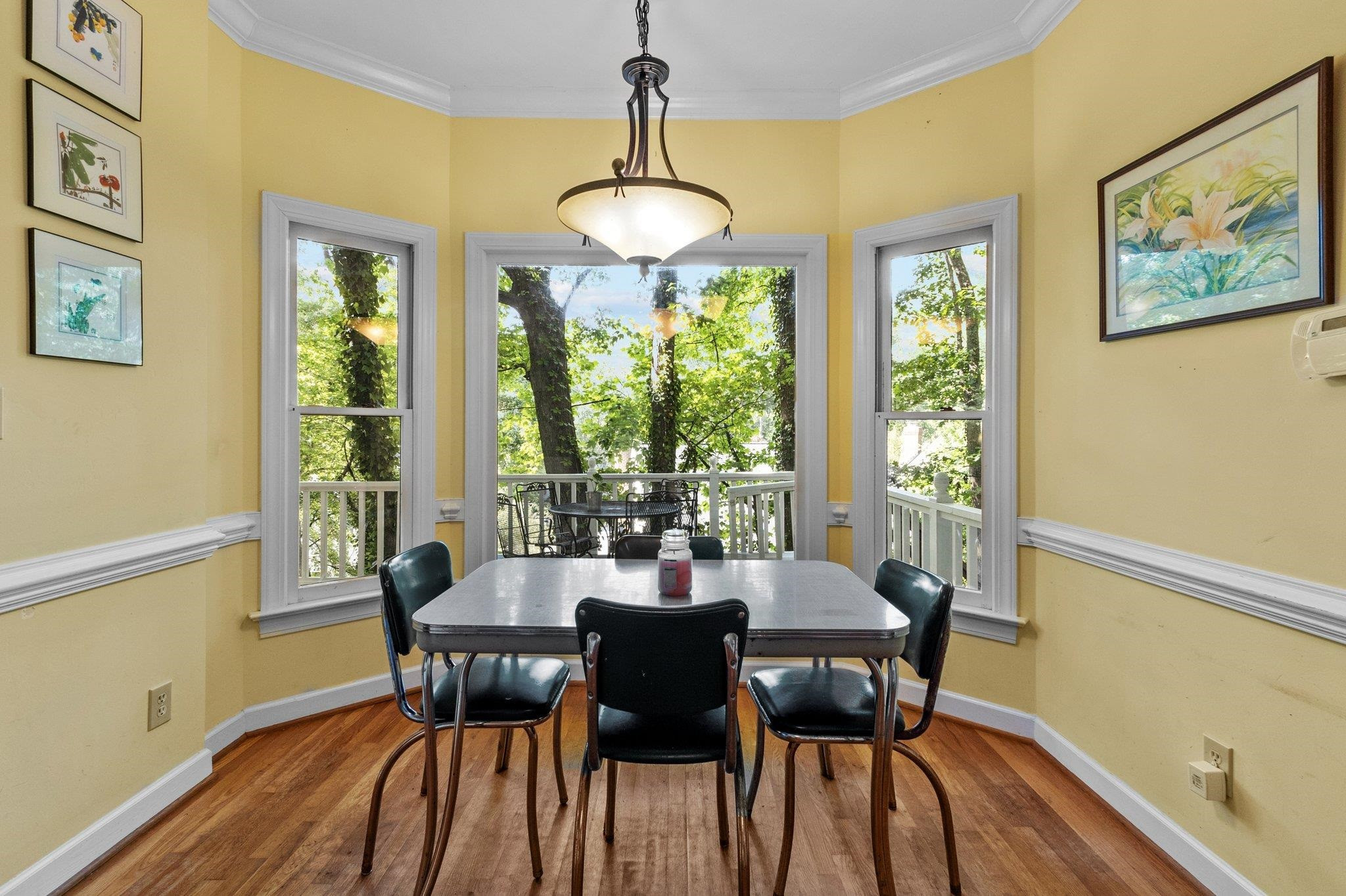 2516 Ashley Court Raleigh, NC 27607 - Photo 15 of 48 Photo 15