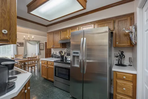 $514,900 | 2858 Iroquois Drive, Thompson's Station, TN 37179