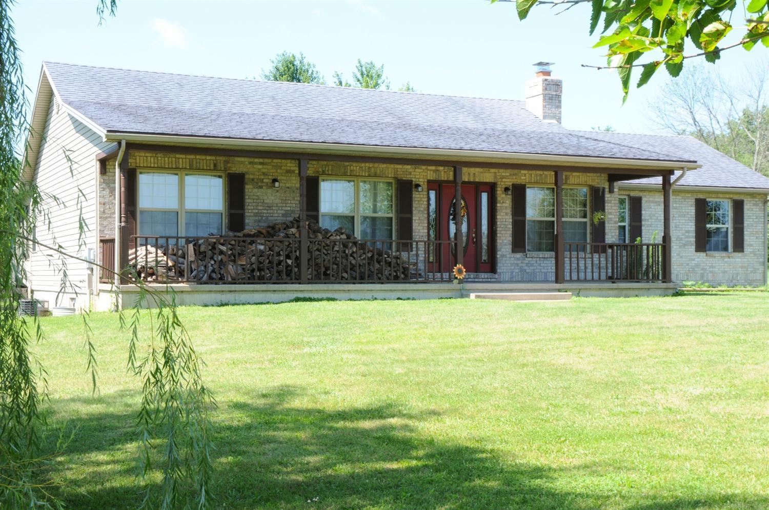 1166 Macedonia Road Blanchester, OH 45107 - Photo 1 of 1 Gallery Image 1