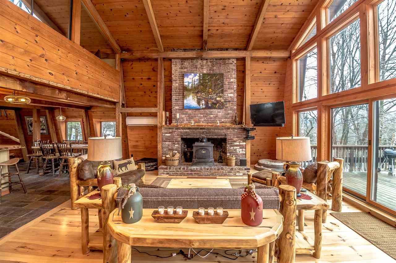 19 Mountain View Road Jackson, NH 03846 - Photo 5 of 40