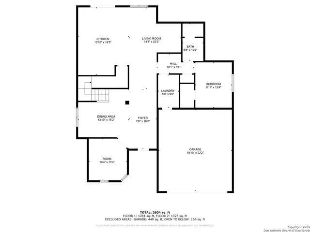 $599,000 | 28968 Windlesham Way, San Antonio, TX 78260