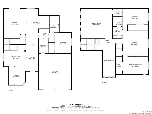 $599,000 | 28968 Windlesham Way, San Antonio, TX 78260