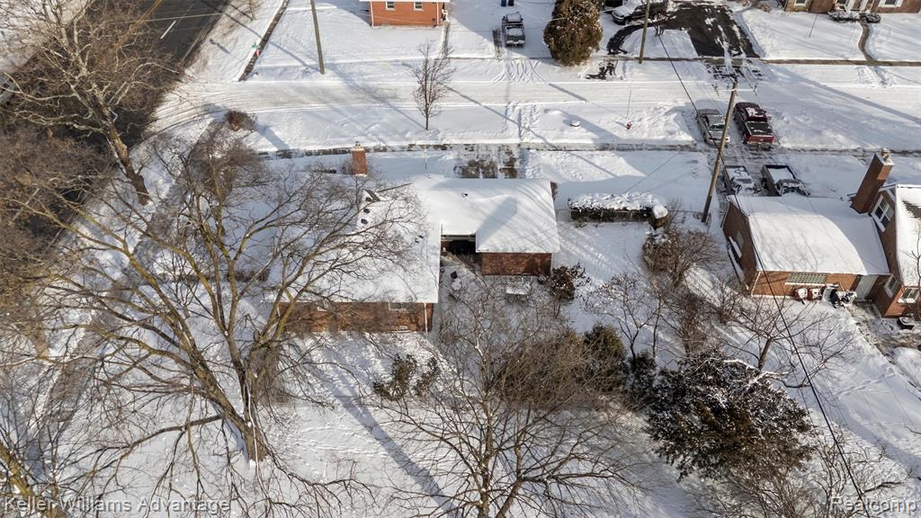 26709 Five Mile Road Redford, MI 48239 - Photo 46 of 55 Gallery Image 46
