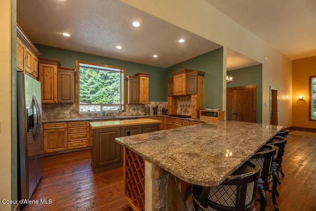 $1,095,000 | 131 Long Drive, Priest Lake, ID 83856