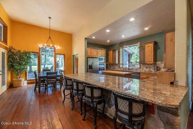 $1,095,000 | 131 Long Drive, Priest Lake, ID 83856