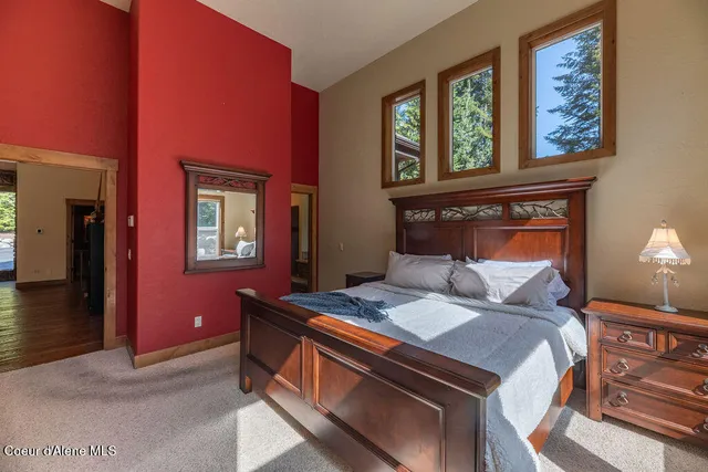 $1,095,000 | 131 Long Drive, Priest Lake, ID 83856